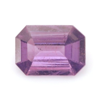 0.80 Ct. Sapphire from Ceylon (Sri Lanka) Video