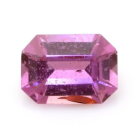 1.25 Ct. Sapphire from Ceylon (Sri Lanka) Video