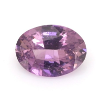 1.01 Ct. Sapphire from Ceylon (Sri Lanka) Video