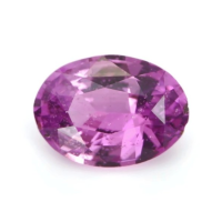0.98 Ct. Sapphire from Ceylon (Sri Lanka) Video