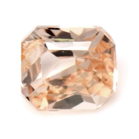 0.35 Ct. Sapphire from Ceylon (Sri Lanka) Video