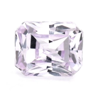 0.57 Ct. Purple Sapphire from Ceylon (Sri Lanka) Video