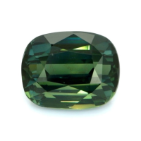 5.01 Ct. Sapphire from Ceylon (Sri Lanka) Video