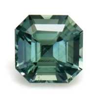 0.42 Ct. Sapphire from Ceylon (Sri Lanka) Video