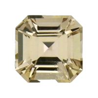 0.36 Ct. Yellowish Brown Sapphire from Ceylon (Sri Lanka) Video