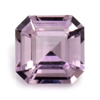 0.30 Ct. Pinkish Purple Sapphire from Ceylon (Sri Lanka) Video
