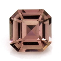0.36 Ct. Peach Sapphire from Ceylon (Sri Lanka) Video