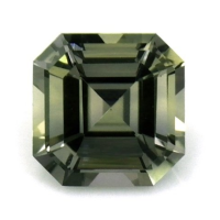 0.39 Ct. Sapphire from Ceylon (Sri Lanka) Video