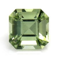 0.36 Ct. Sapphire from Ceylon (Sri Lanka) Video