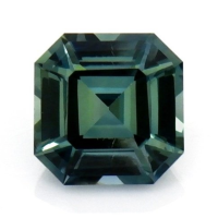 0.37 Ct. Sapphire from Ceylon (Sri Lanka) Video