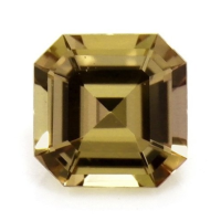 0.33 Ct. Brown Sapphire from Ceylon (Sri Lanka) Video