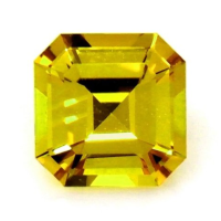 0.32 Ct. Sapphire from Ceylon (Sri Lanka) Video