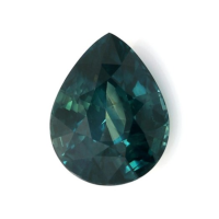 5.05 Ct. Sapphire from Ceylon (Sri Lanka) Video