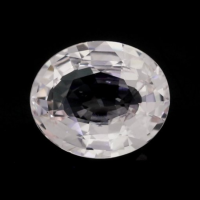2.10 Ct. Peach Sapphire from Ceylon (Sri Lanka) Video