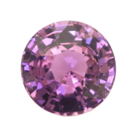 2.54 Ct. Sapphire from Ceylon (Sri Lanka) Video