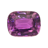 2.58 Ct. Sapphire from Ceylon (Sri Lanka) Video