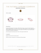 Jewelry Appraisal