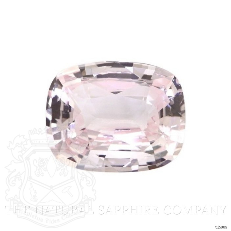 3.10 Ct. Peach Sapphire from Madagascar