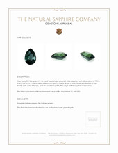 Jewelry Appraisal