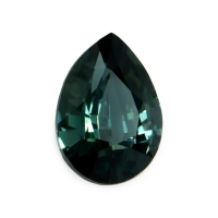 1.16 Ct. Sapphire from Tanzania Video