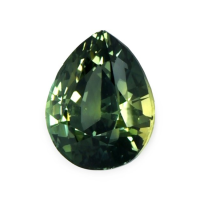 2.52 Ct. Sapphire from Tanzania Video