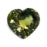 2.02 Ct. Sapphire from Tanzania Video