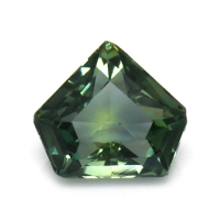 1.44 Ct. Sapphire from Tanzania Video