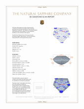 Jewelry 3 D Scan Report