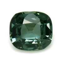 1.17 Ct. Sapphire from Tanzania Video