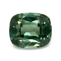 1.40 Ct. Sapphire from Tanzania Video