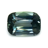 1.14 Ct. Sapphire from Tanzania Video