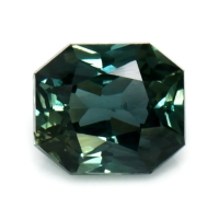 1.07 Ct. Sapphire from Tanzania Video