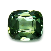 0.97 Ct. Sapphire from Tanzania Video