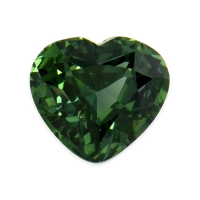1.07 Ct. Sapphire from Tanzania Video