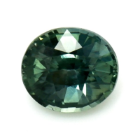1.29 Ct. Sapphire from Tanzania Video