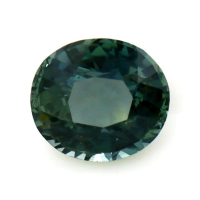 1.03 Ct. Sapphire from Tanzania Video
