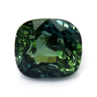 1.04 Ct. Sapphire from Tanzania Video