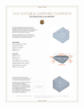 Jewelry 3 D Scan Report