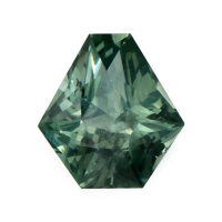 2.78 Ct. Sapphire from Montana Video
