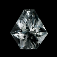 2.79 Ct. Greenish Blue Sapphire from Montana Video