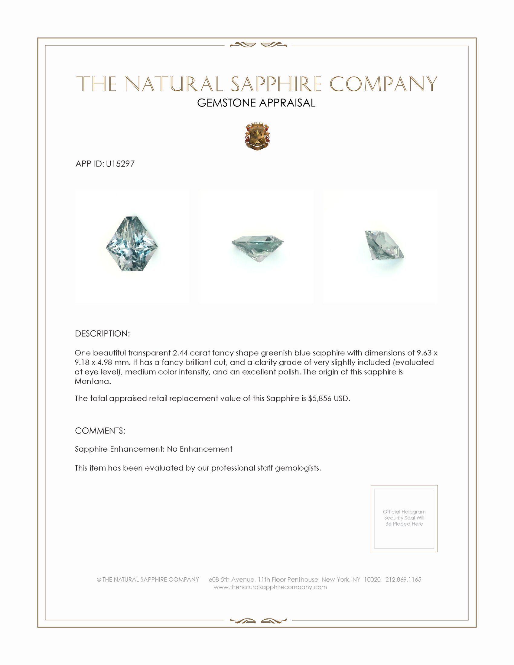 Jewelry
