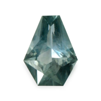 2.00 Ct. Sapphire from Montana Video
