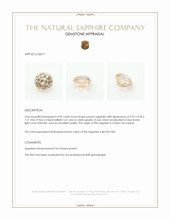 Jewelry Appraisal