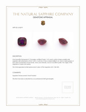 Jewelry Appraisal