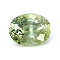 2.21 Ct. Sapphire from Montana Video