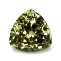 2.63 Ct. Sapphire from Montana Video