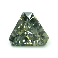 1.23 Ct. Sapphire from Montana Video