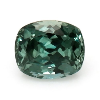 0.84 Ct. Sapphire from Montana Video