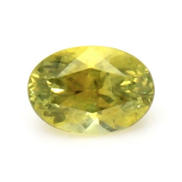 0.74 Ct. Sapphire from Montana Video