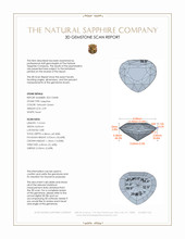 Jewelry 3 D Scan Report